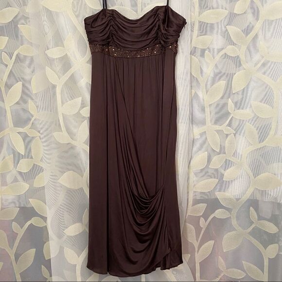 Laundry by Sherri segal dress - Picture 1 of 4